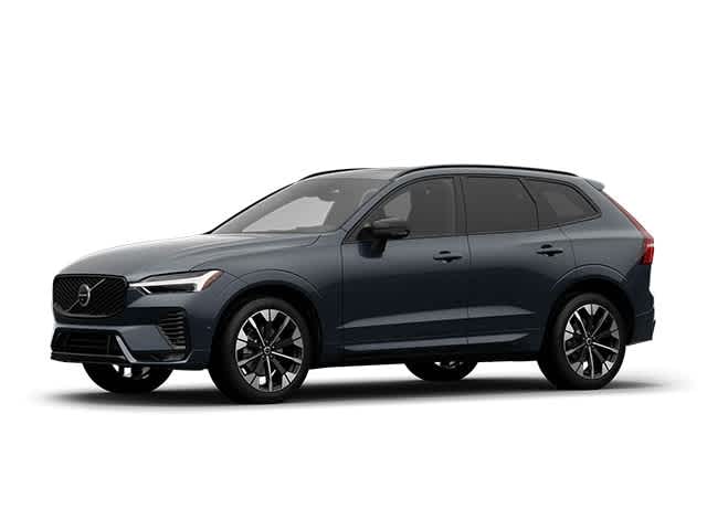 2026 Volvo XC60 B5 Ultra Dark AWD's photo
