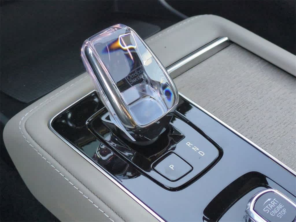 Thumbnail: 2026 Volvo XC90 - 31