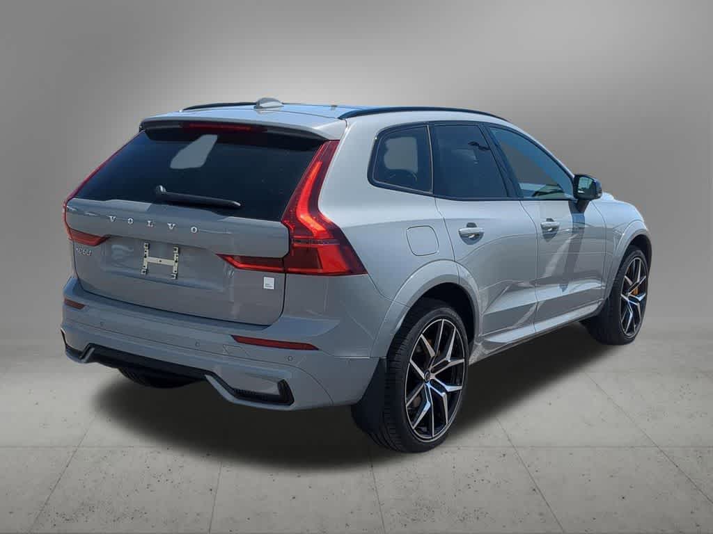 Thumbnail: 2026 Volvo XC60 - 6