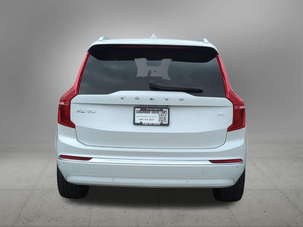 Thumbnail: 2023 Volvo XC90 - 4