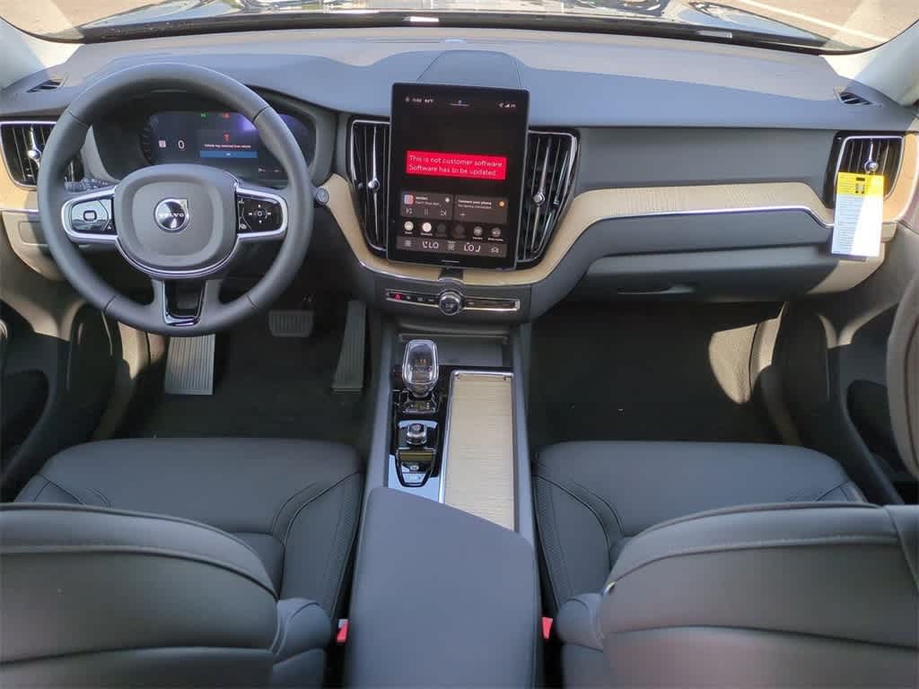 Thumbnail: 2026 Volvo XC60 - 14