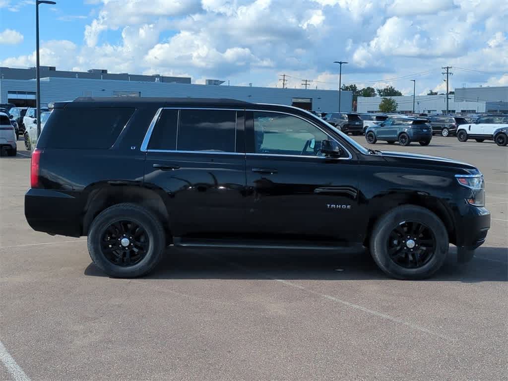 Thumbnail: 2019 Chevrolet Tahoe - 7