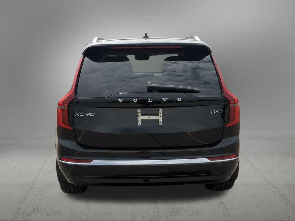 Thumbnail: 2026 Volvo XC90 - 5