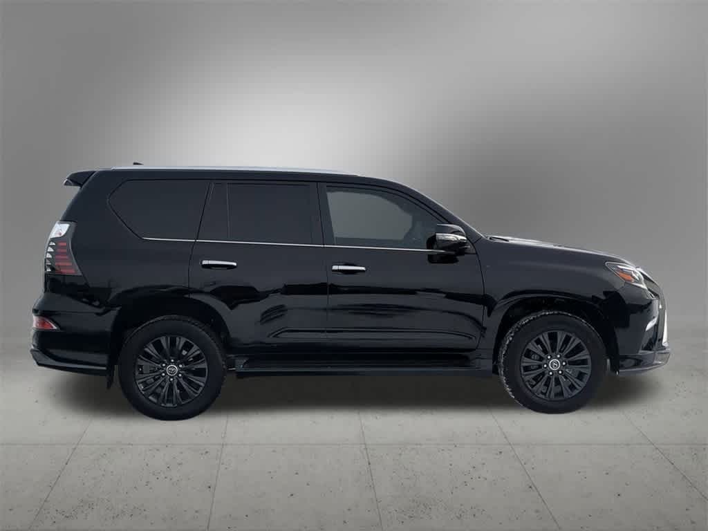 Thumbnail: 2023 Lexus GX - 7