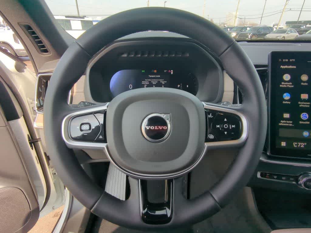 Thumbnail: 2026 Volvo XC90 - 23