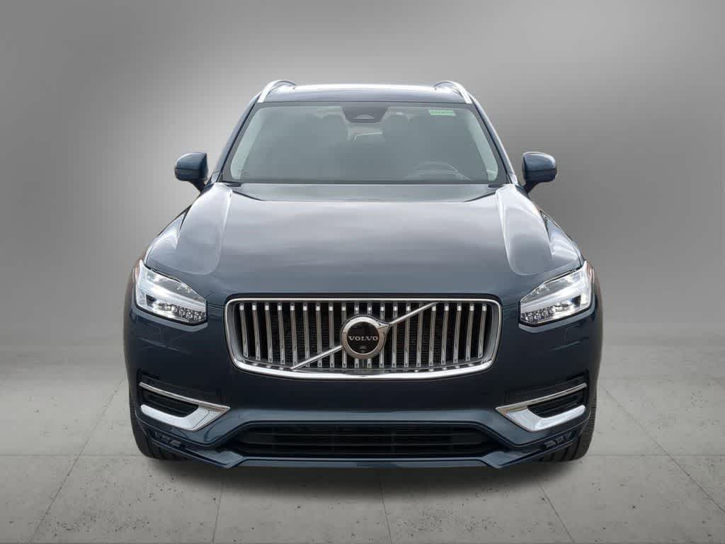 Thumbnail: 2024 Volvo XC90 - 8