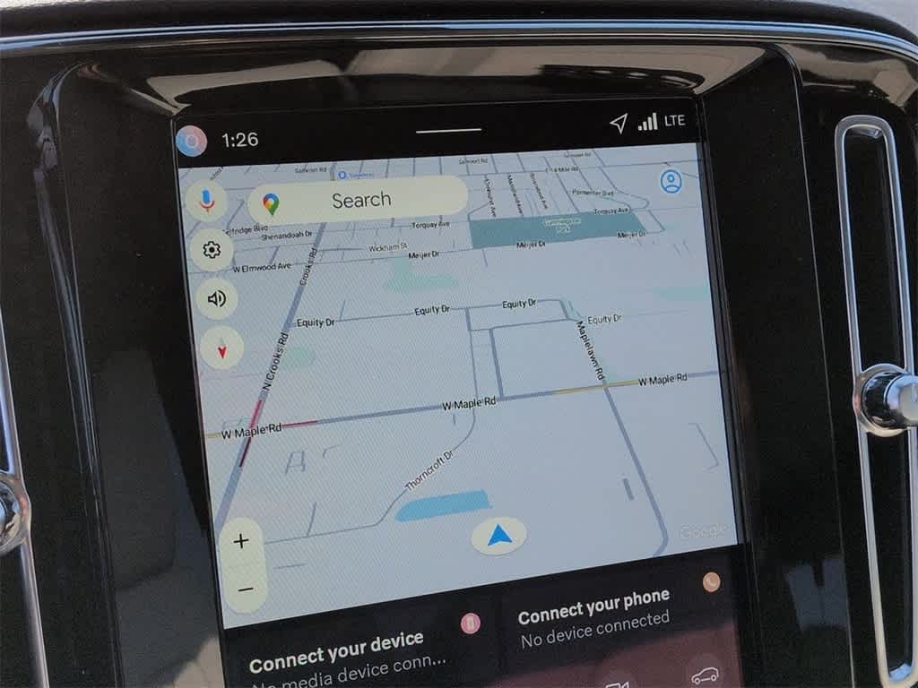 Thumbnail: 2026 Volvo XC40 - 28