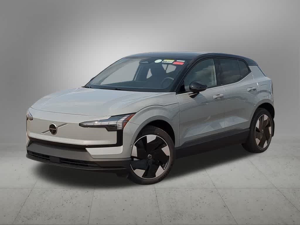2026 Volvo EX30