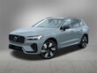  Volvo XC60 plug-in hybrid