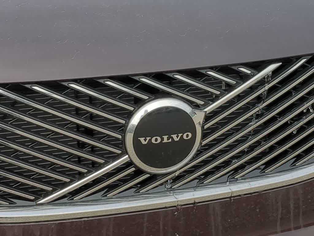 Thumbnail: 2026 Volvo XC90 - 11