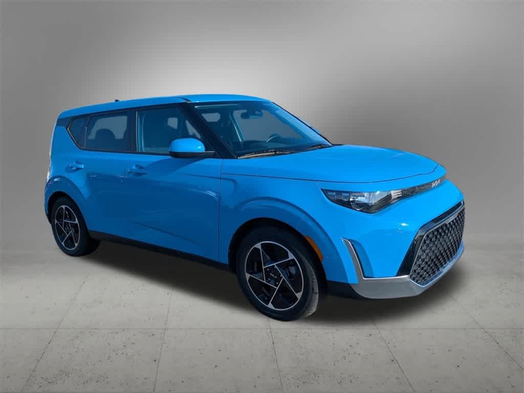 Thumbnail: 2024 Kia Soul - 9