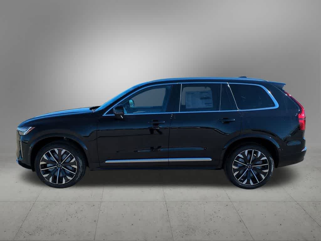 Thumbnail: 2026 Volvo XC90 - 3