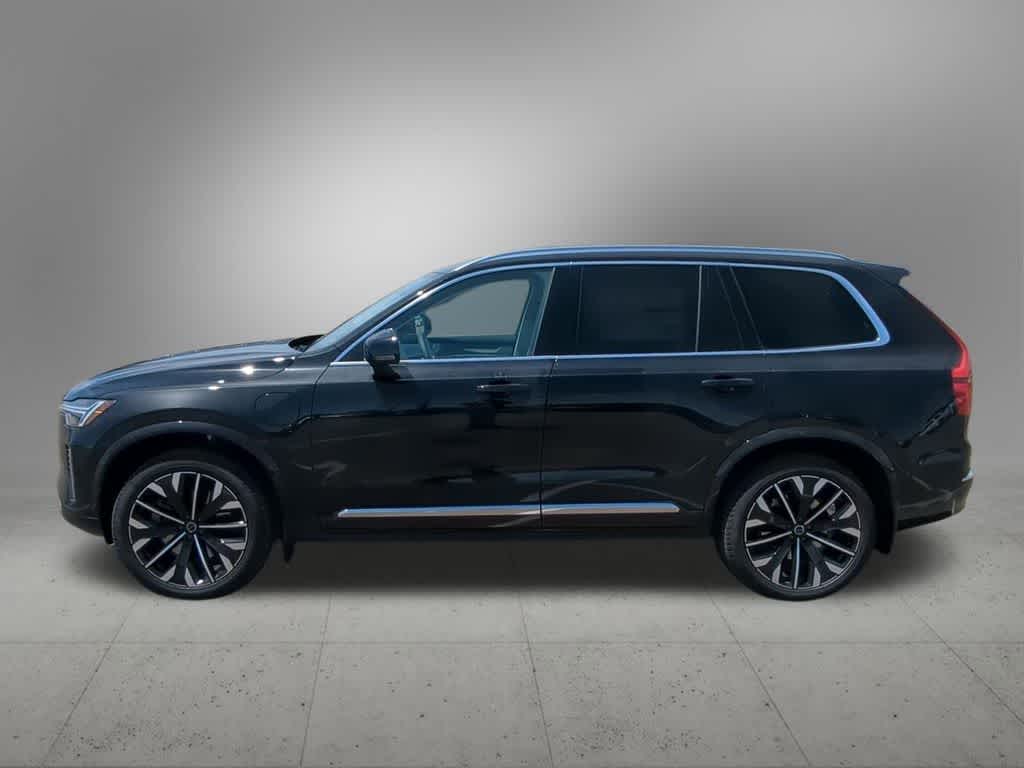 Thumbnail: 2026 Volvo XC90 - 3