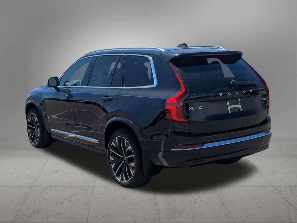 Thumbnail: 2026 Volvo XC90 - 4