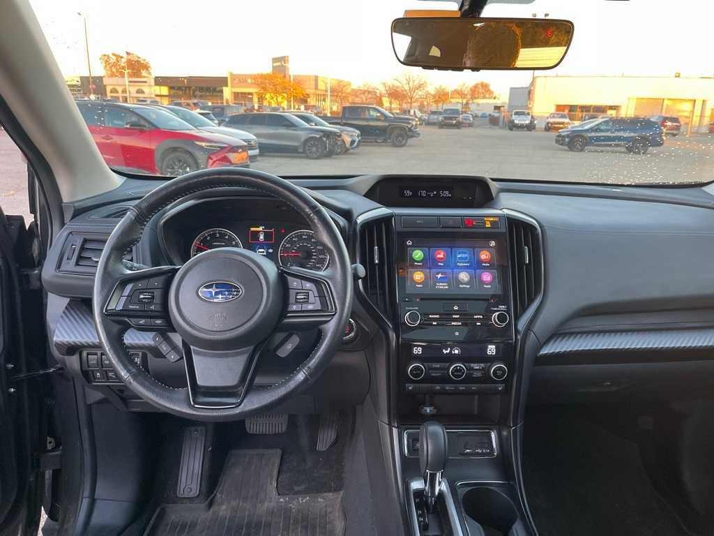 Thumbnail: 2022 Subaru Ascent - 22