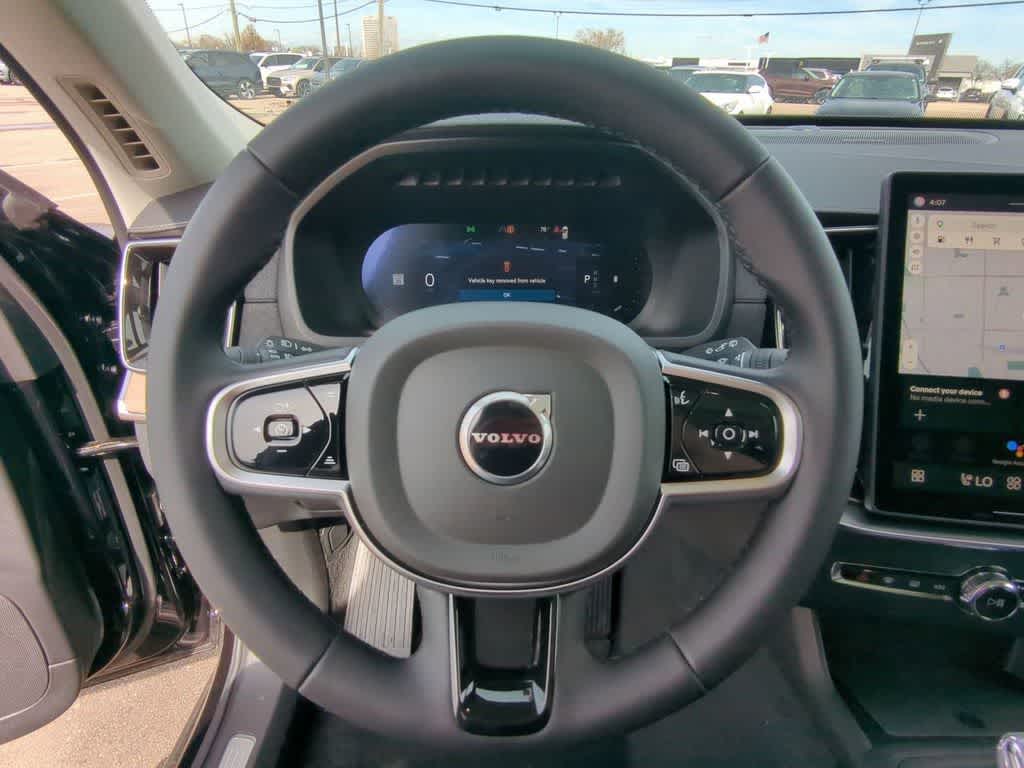 Thumbnail: 2026 Volvo XC90 - 21