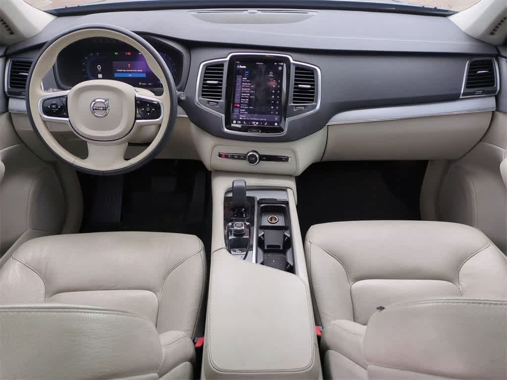 Thumbnail: 2023 Volvo XC90 - 14