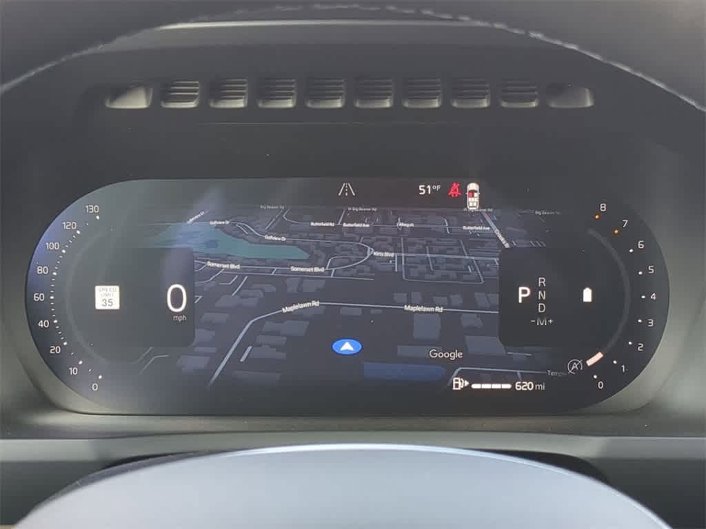 Thumbnail: 2026 Volvo XC90 - 33