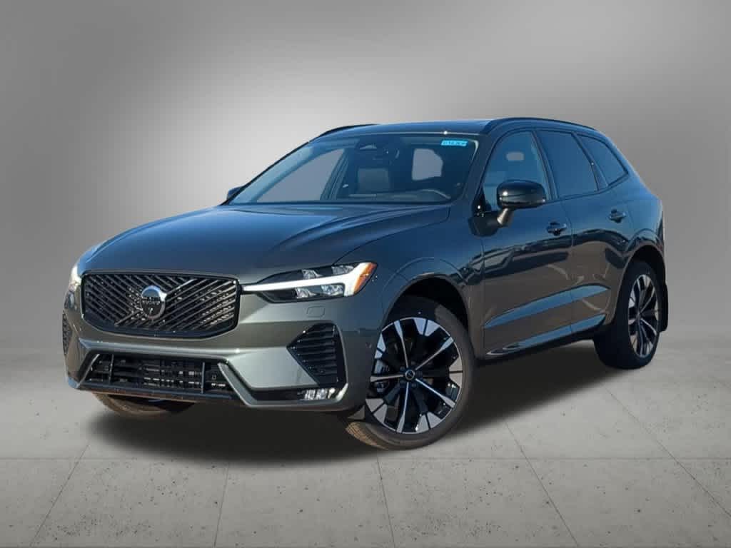 2027 Volvo XC60