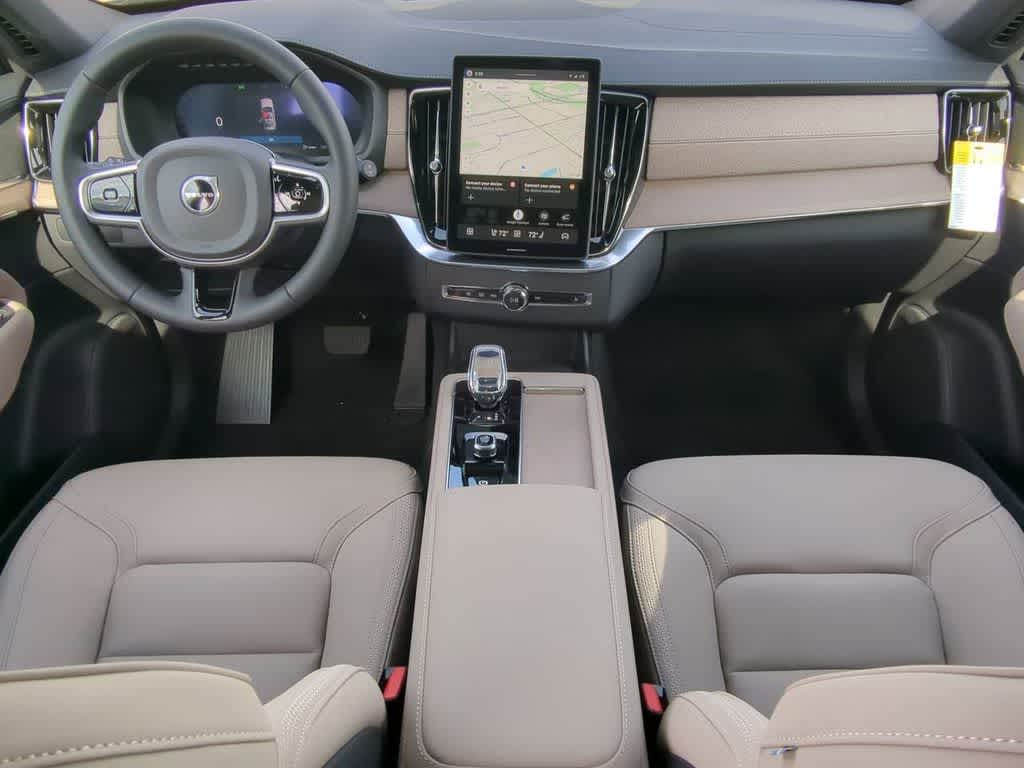 Thumbnail: 2026 Volvo XC90 - 14