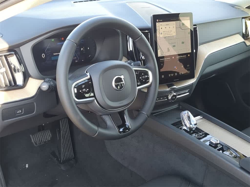 Thumbnail: 2026 Volvo XC60 - 2