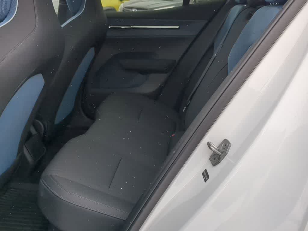 Thumbnail: 2025 Volvo EX30 - 18