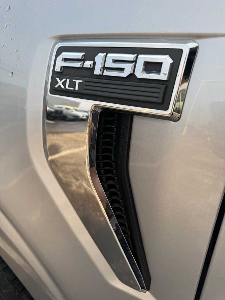 Thumbnail: 2023 Ford F-150 - 14