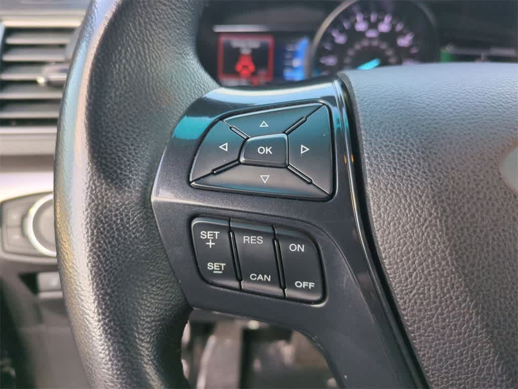 Thumbnail: 2019 Ford Explorer - 14