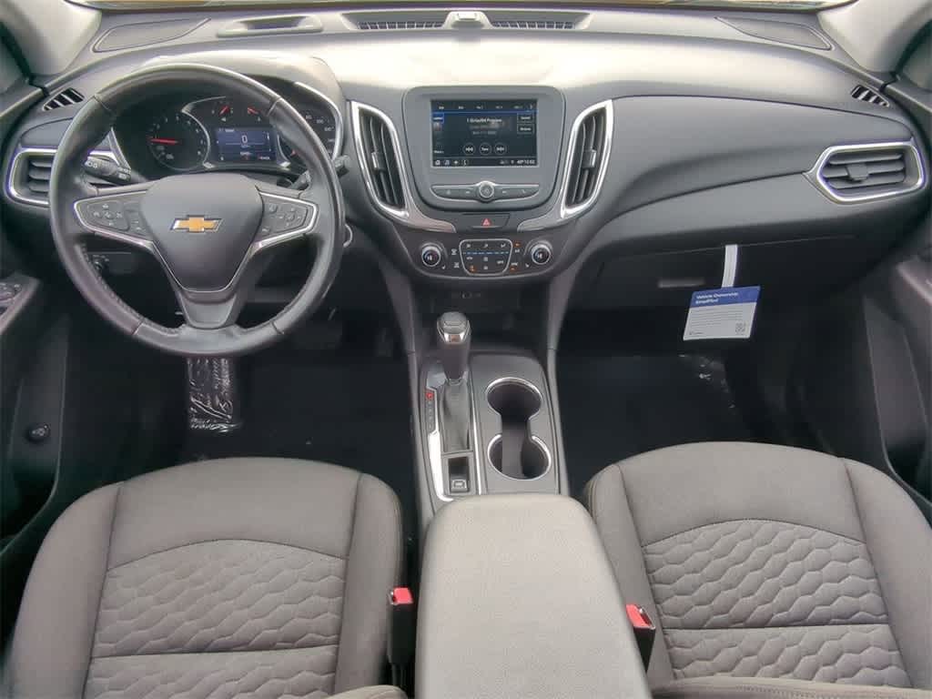 Thumbnail: 2019 Chevrolet Equinox - 14