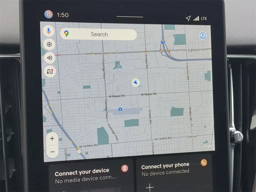 Thumbnail: 2026 Volvo XC60 - 27