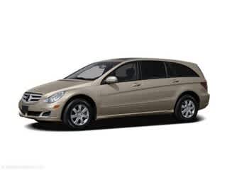 2006 Mercedes-Benz R-Class  -
                  Troy, MI