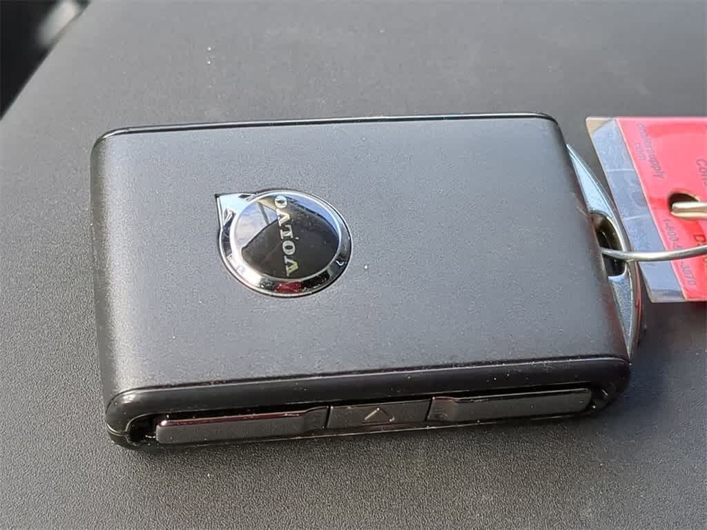 Thumbnail: 2026 Volvo XC90 - 31