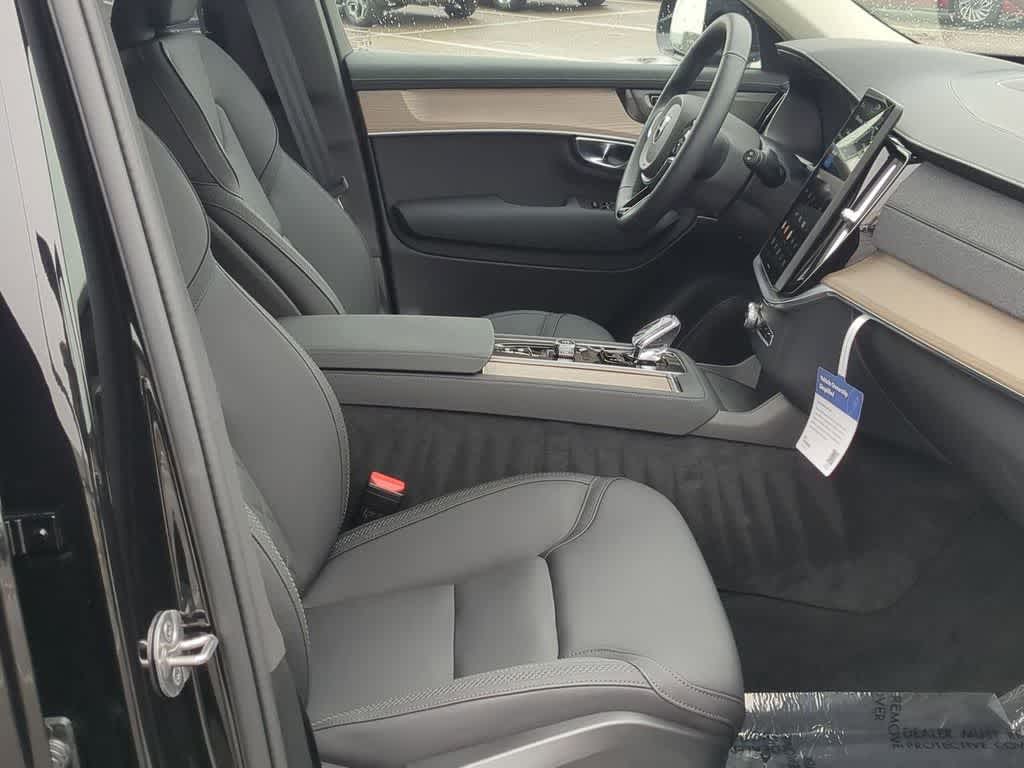 Thumbnail: 2026 Volvo XC90 - 20