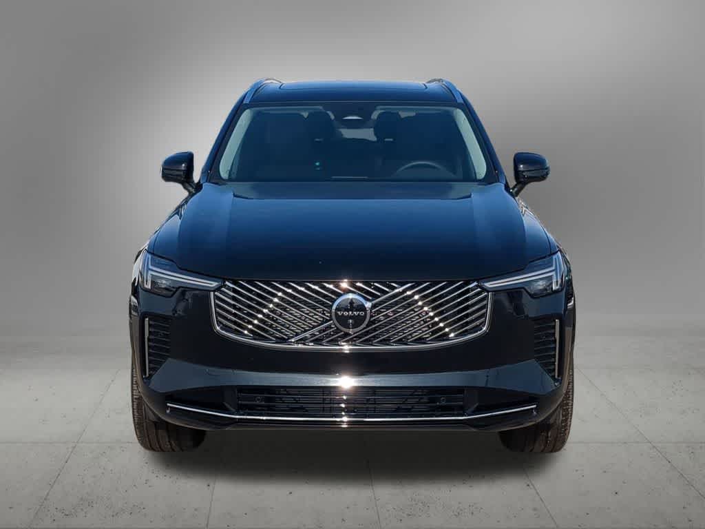 Thumbnail: 2026 Volvo XC90 - 9