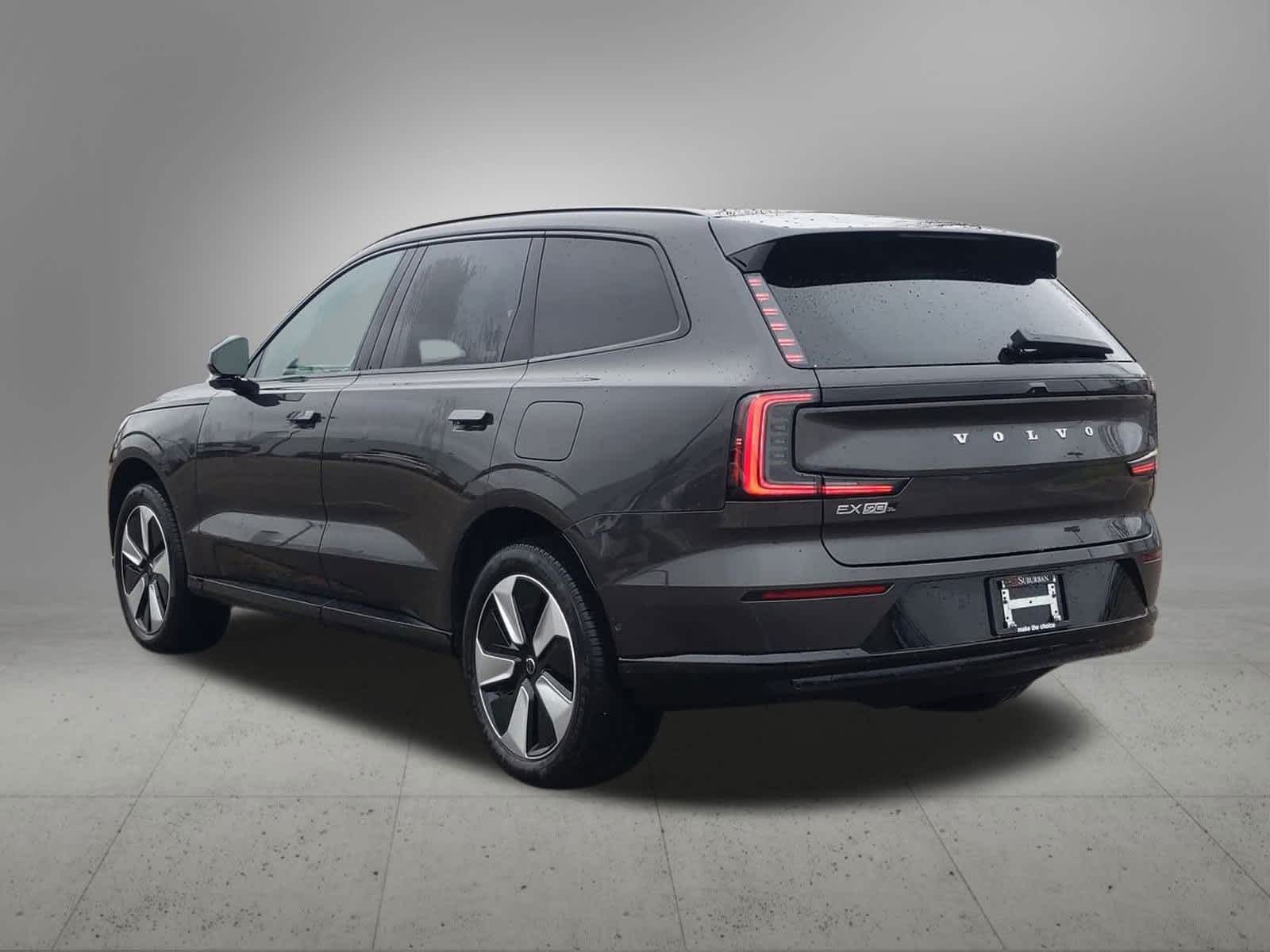 2025 Volvo EX90 Twin Motor Plus photo 4