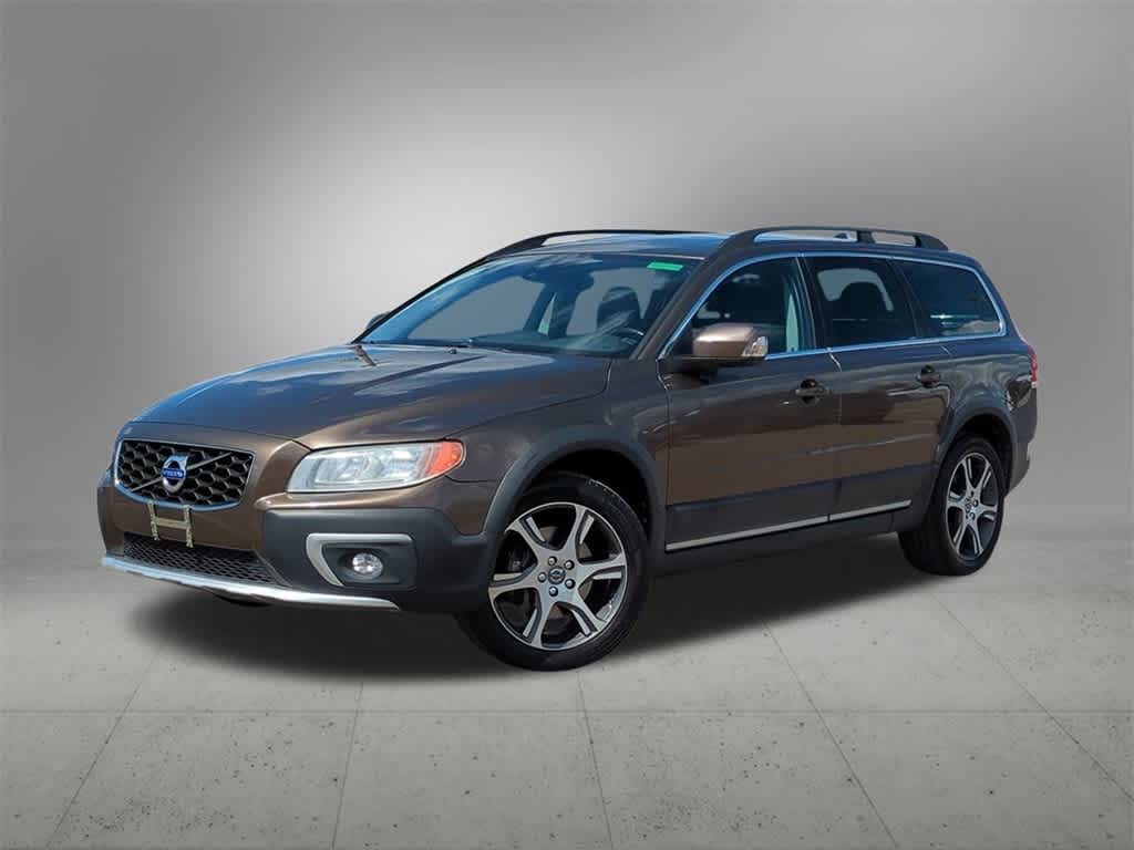 2015 Volvo XC70 T6 -
                  Troy, MI