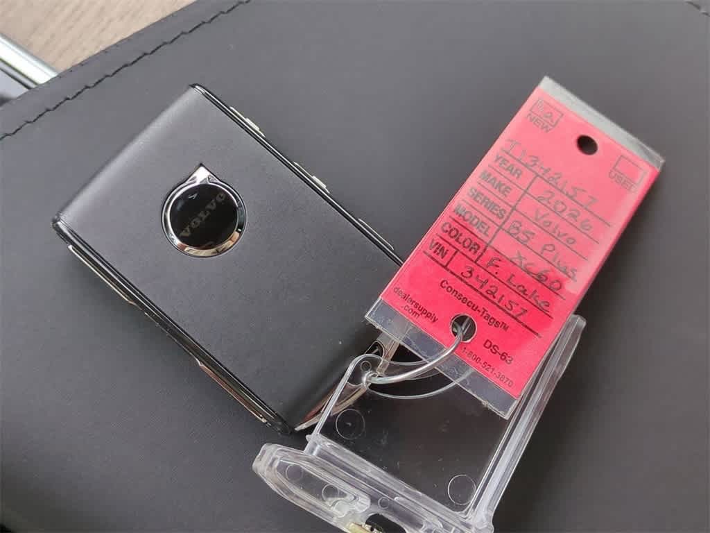 Thumbnail: 2026 Volvo XC60 - 34