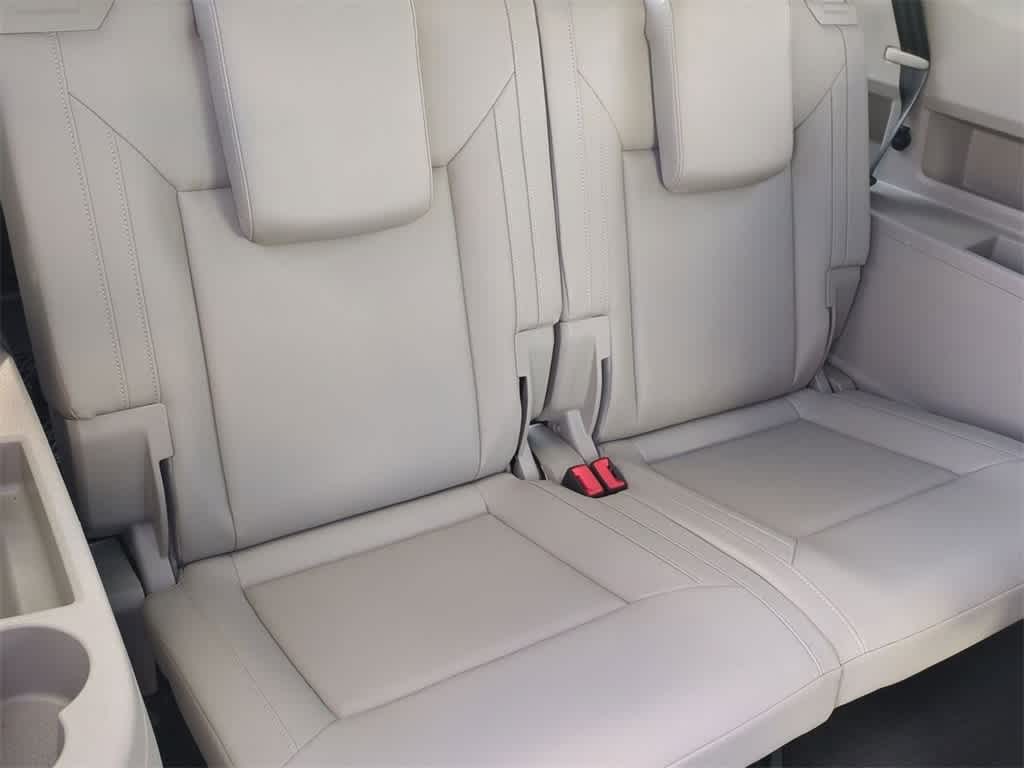 Thumbnail: 2019 Volkswagen Atlas - 21