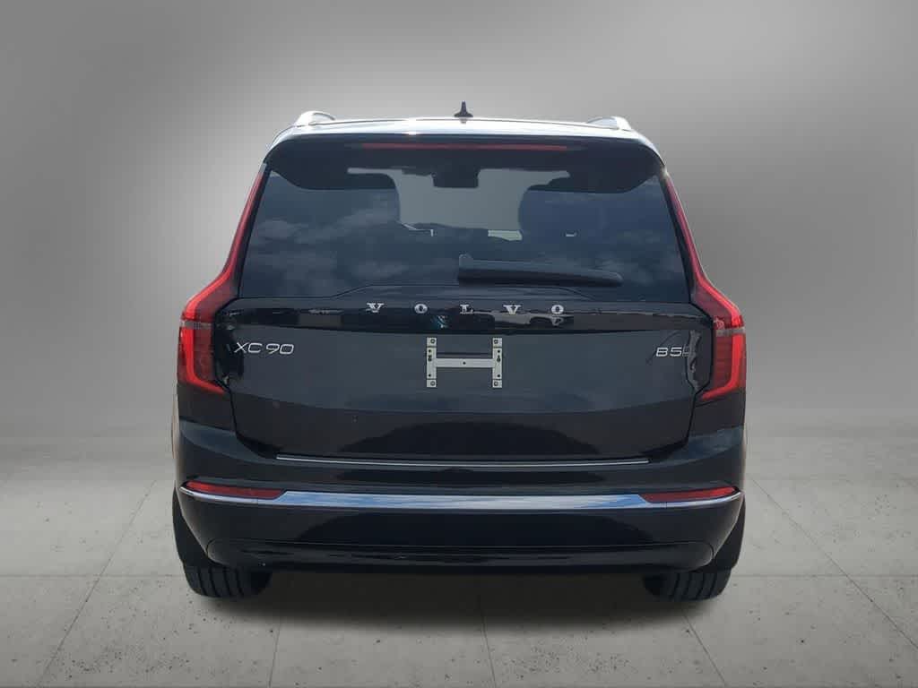 Thumbnail: 2026 Volvo XC90 - 5