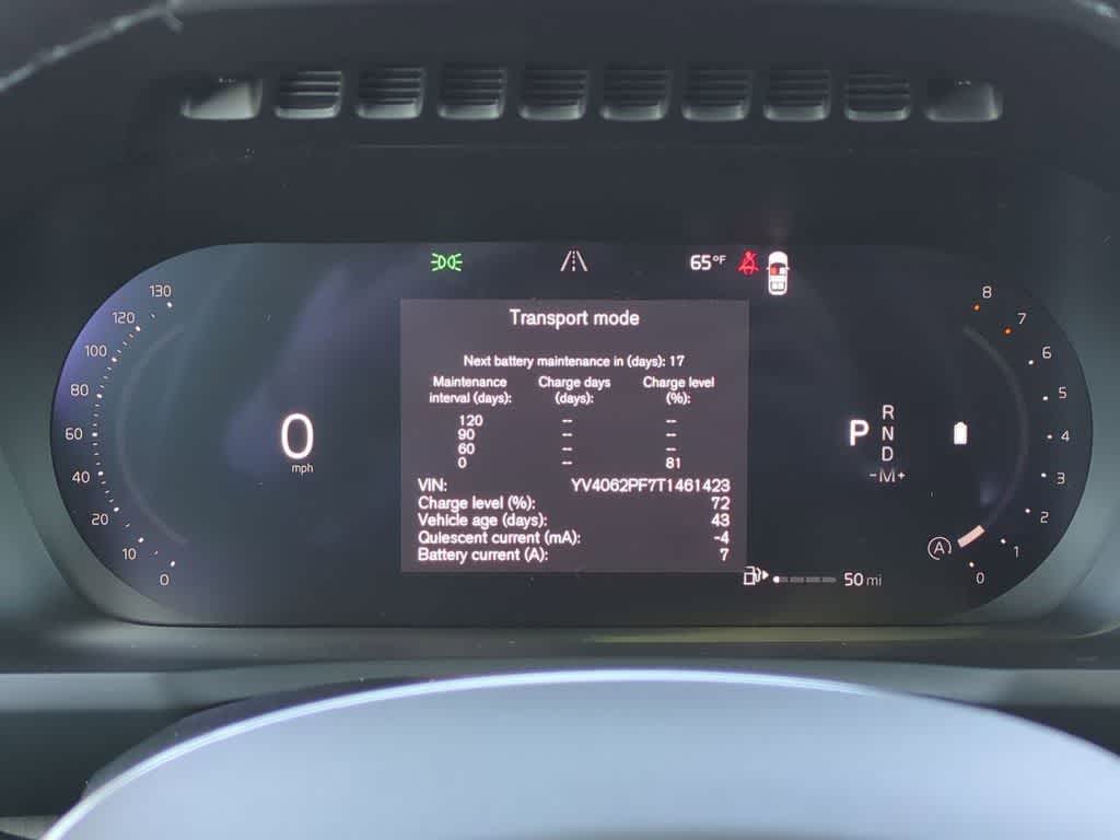 Thumbnail: 2026 Volvo XC90 - 32