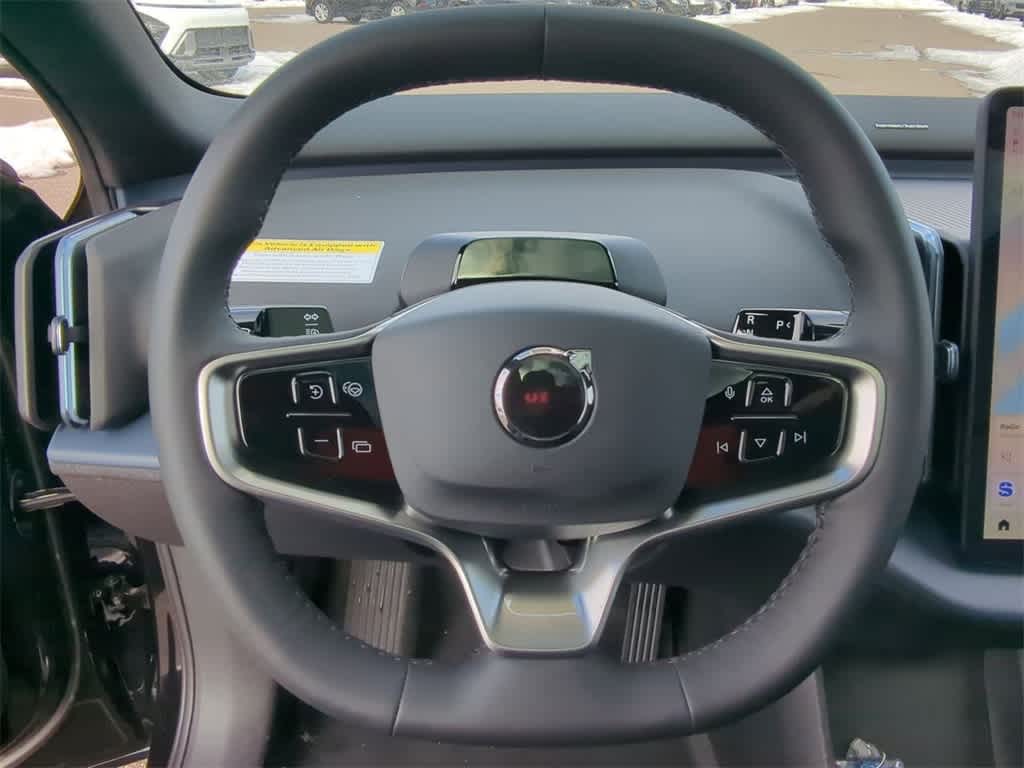 Thumbnail: 2026 Volvo EX30 - 21