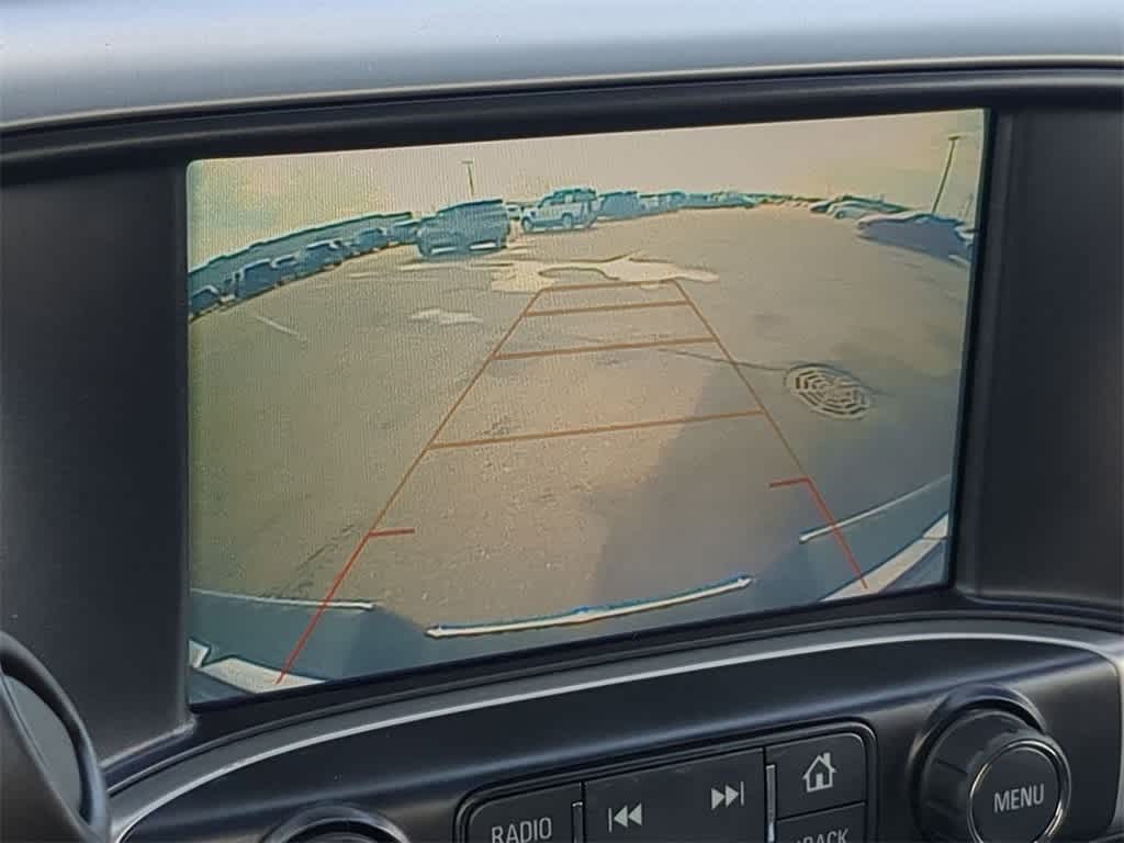 Thumbnail: 2019 GMC Sierra 1500 - 26