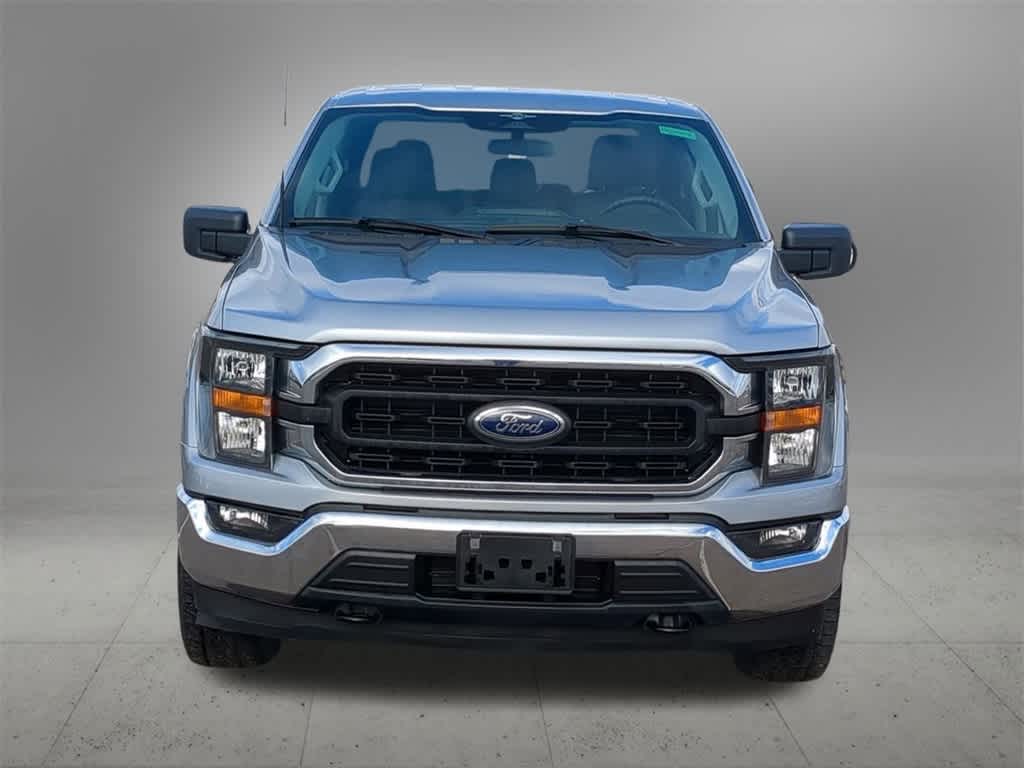 Thumbnail: 2023 Ford F-150 - 9
