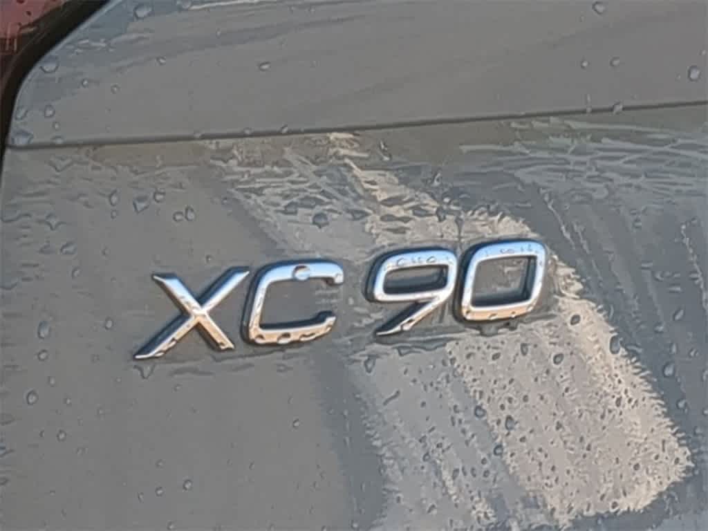 Thumbnail: 2026 Volvo XC90 - 12