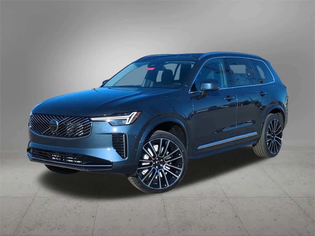 Thumbnail: 2026 Volvo XC90 - 1