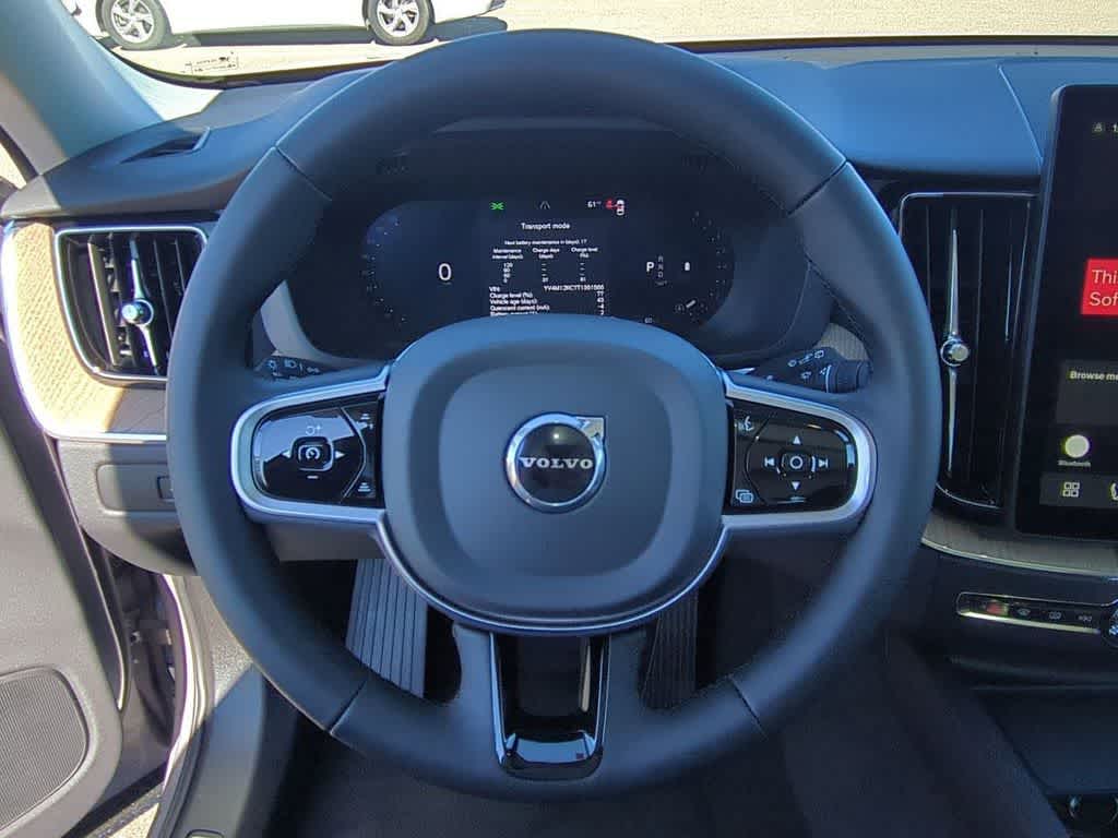 Thumbnail: 2026 Volvo XC60 - 23