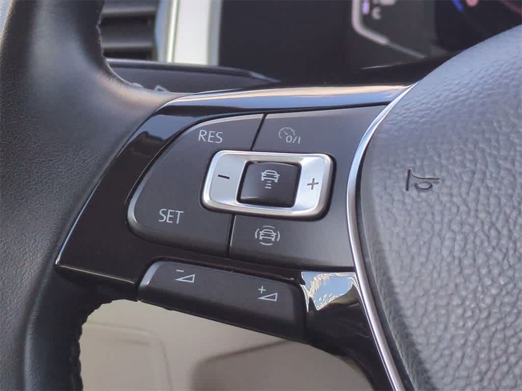 Thumbnail: 2019 Volkswagen Atlas - 25