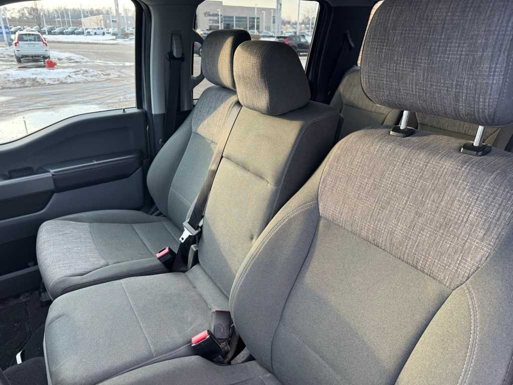 Thumbnail: 2023 Ford F-150 - 18