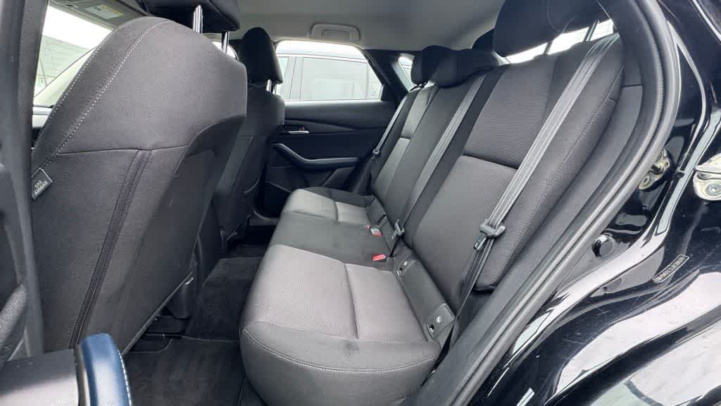 Thumbnail: 2020 Mazda CX-30 - 9