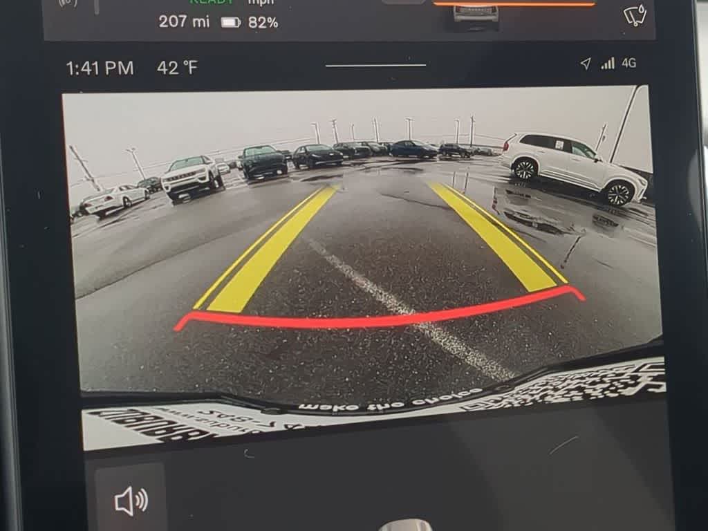 Thumbnail: 2025 Volvo EX30 - 27